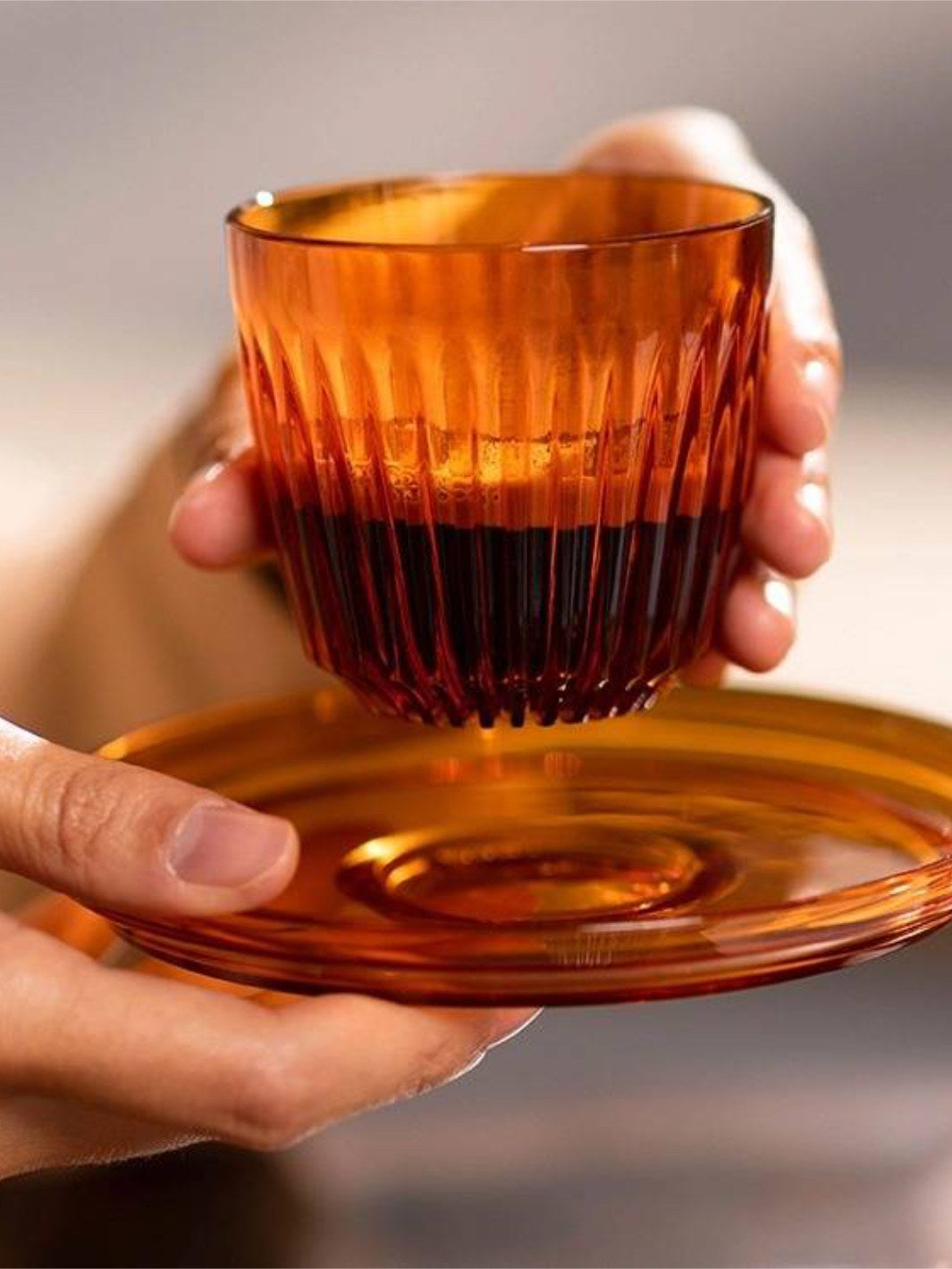 Photo of HUSKEE Renew Cup (177ml/6oz) ( ) [ Huskee ] [ Coffee Cups ]