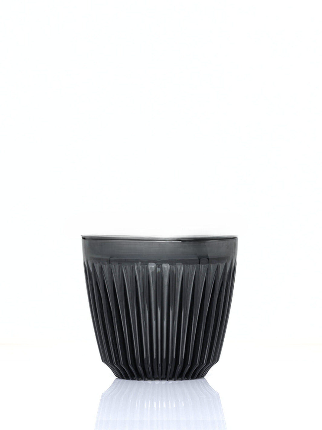 Photo of HUSKEE Renew Cup (177ml/6oz) ( Smoke Single Cup ) [ Huskee ] [ Coffee Cups ]