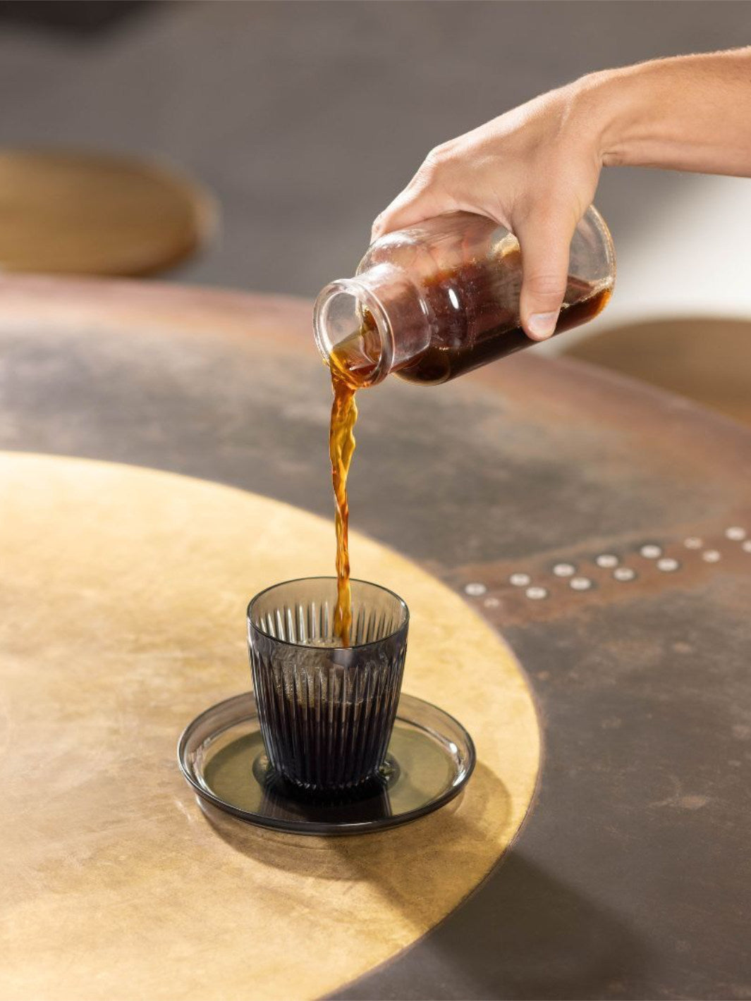 Photo of HUSKEE Renew Cup (237ml/8oz) ( ) [ Huskee ] [ Coffee Cups ]