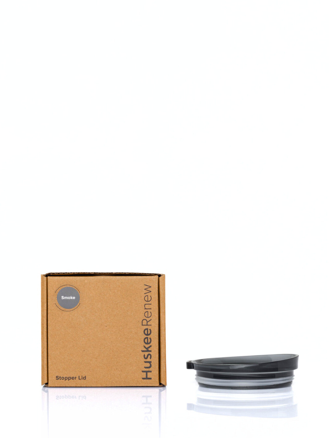 Photo of HUSKEE Renew Stopper Lid (177-473ml/6-16oz) ( ) [ Huskee ] [ Parts ]