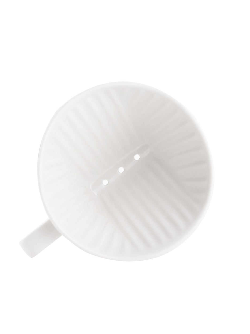 Photo of KALITA Lotto Ceramic Dripper 102 ( ) [ Kalita ] [ Pourover Brewers ]