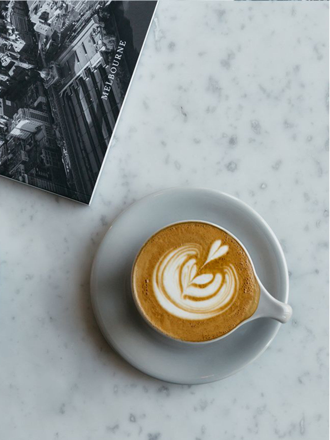 Photo of notNeutral LINO Double Cappuccino Cup (6oz/177ml) ( ) [ notNeutral ] [ Coffee Cups ]