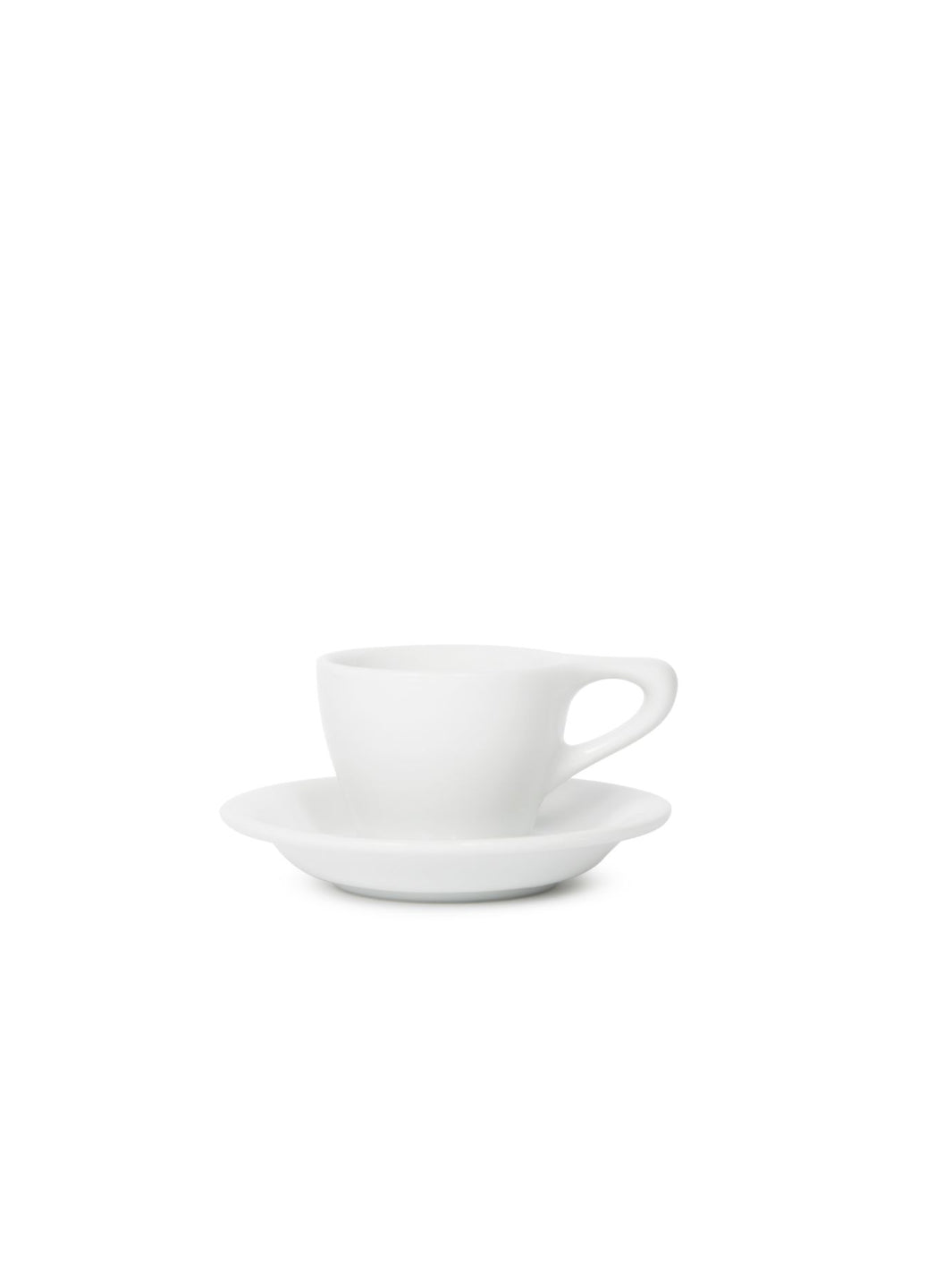 Photo of notNeutral LINO Espresso Saucer (3oz/89ml) ( ) [ notNeutral ] [ Saucers ]