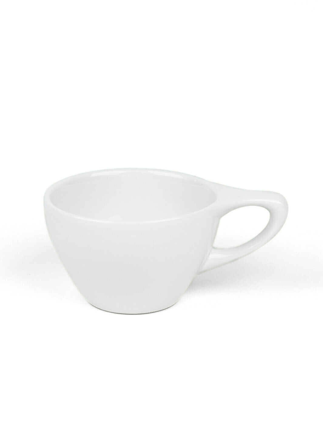 Photo of notNeutral LINO Large Latte Cup (12oz/355ml) ( White ) [ notNeutral ] [ Coffee Cups ]