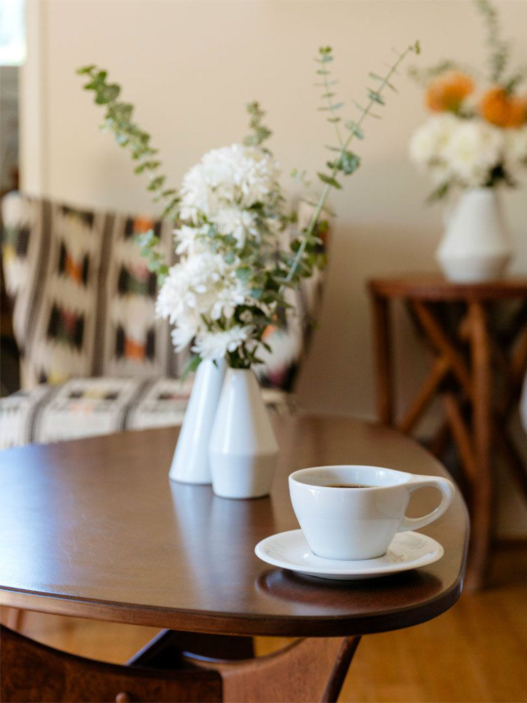 Photo of notNeutral LINO Small Latte Cup (8oz/237ml) ( ) [ notNeutral ] [ Coffee Cups ]