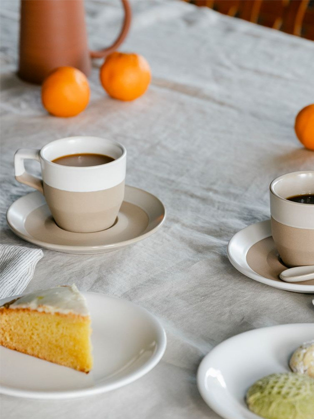 notNeutral PICO Cappuccino Cup (6oz/177ml)
