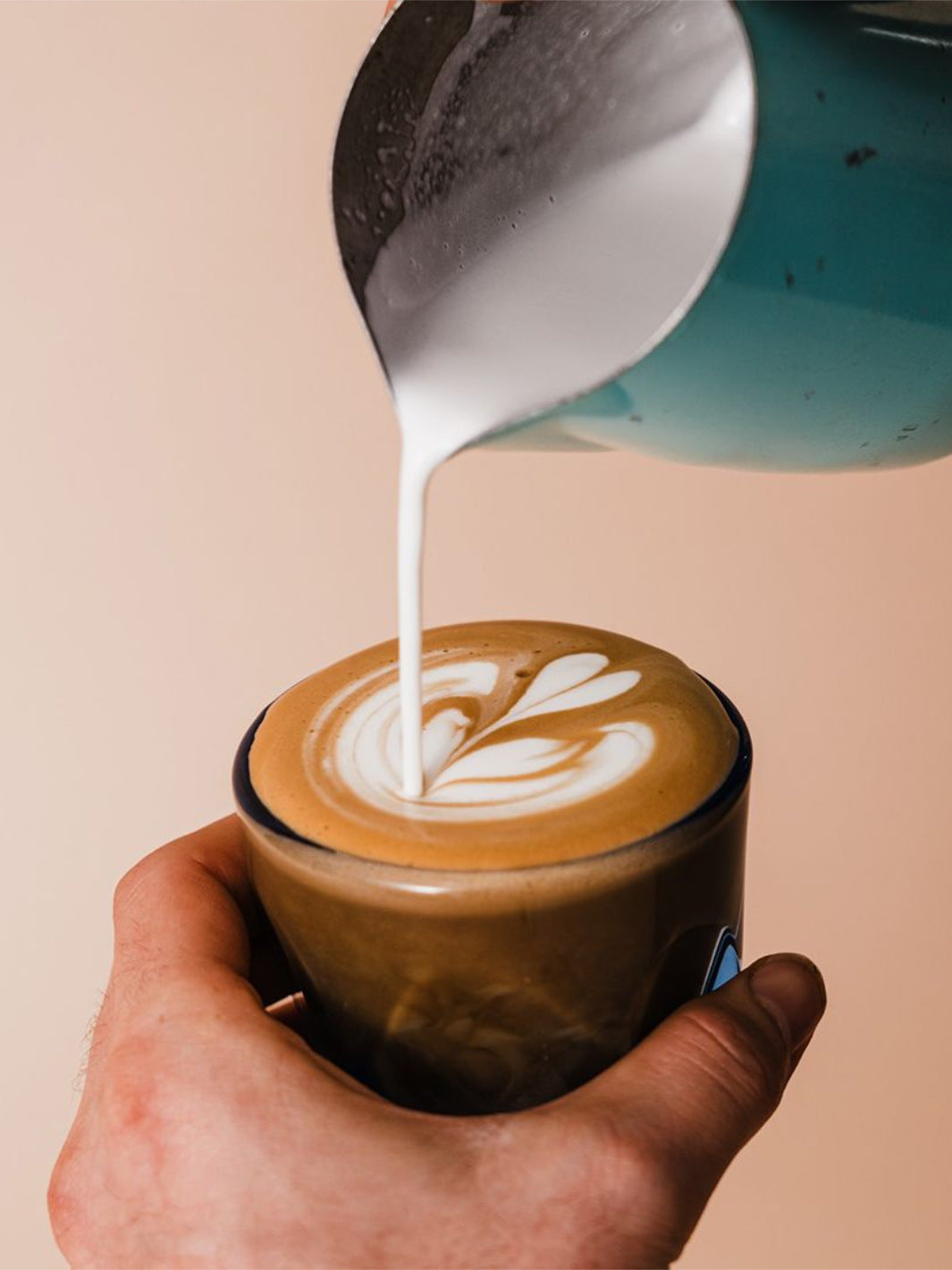 notNeutral VERO Cortado Glass (4.25oz/125ml)