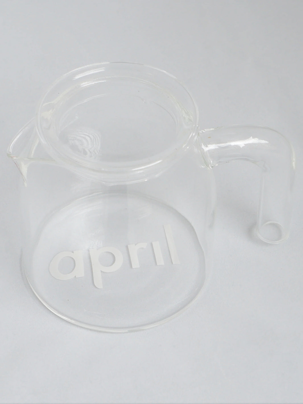 Photo of APRIL Glass Server ( ) [ April ] [ Decanters ]