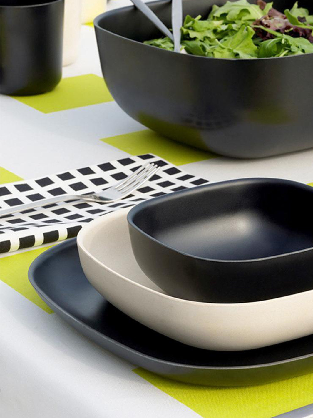 Photo of EKOBO Gusto Dinner Plate ( ) [ EKOBO ] [ Plates ]