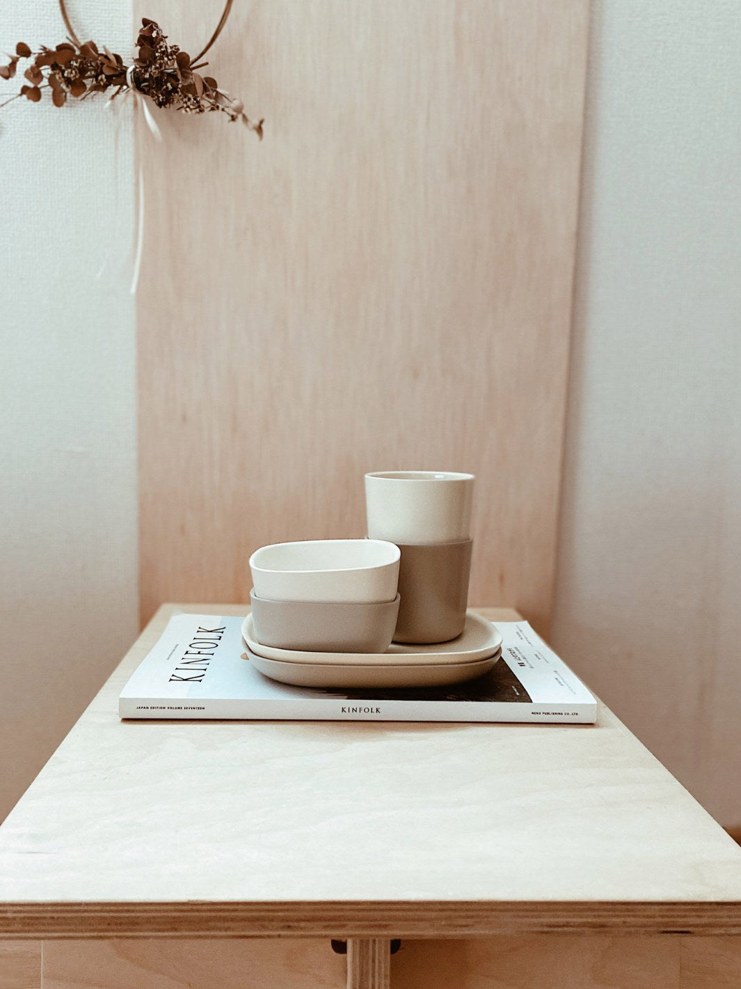 Photo of EKOBO Gusto Medium Cup ( ) [ EKOBO ] [ Water Glasses ]