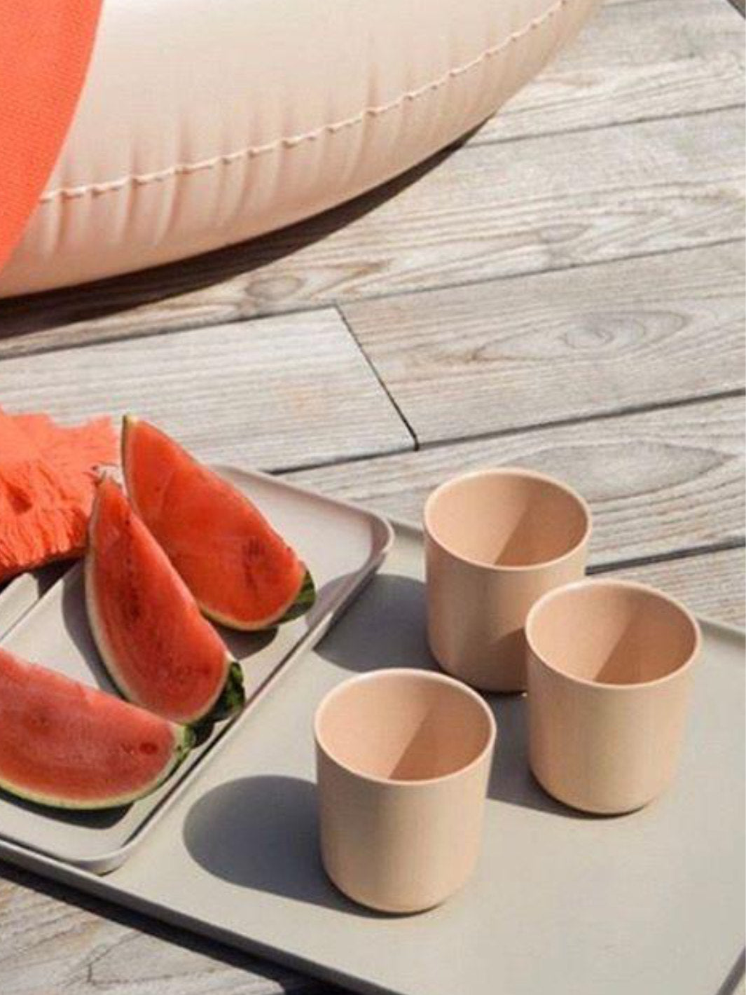 Photo of EKOBO Gusto Medium Cup ( ) [ EKOBO ] [ Water Glasses ]