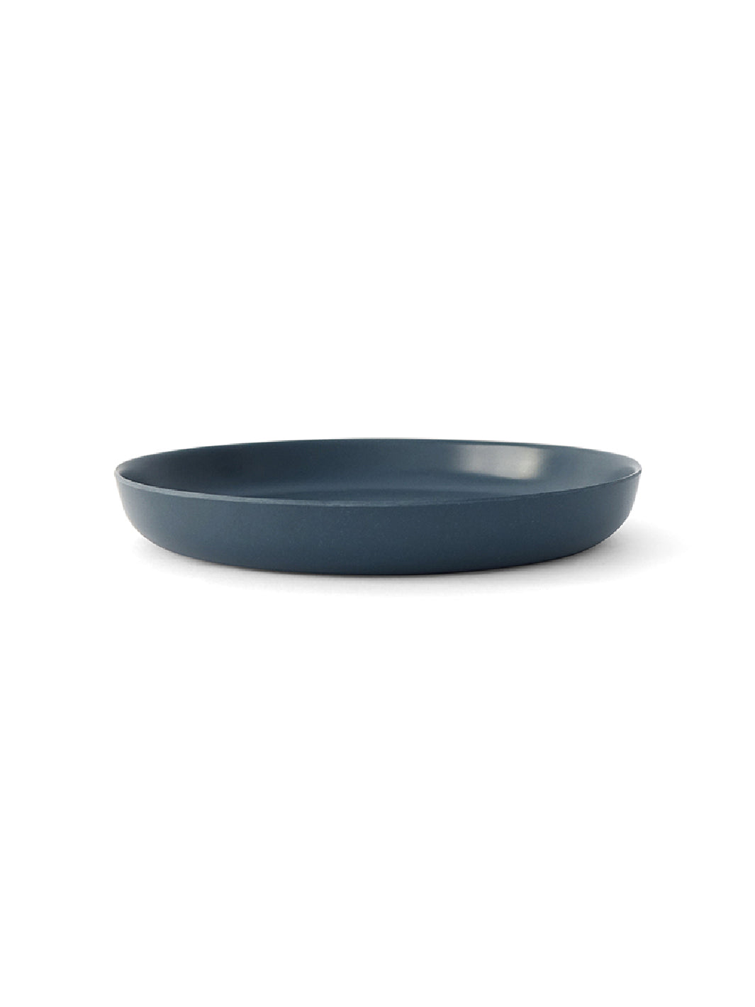 Photo of EKOBO Bambino Small Plate ( Storm ) [ EKOBO ] [ Plates ]