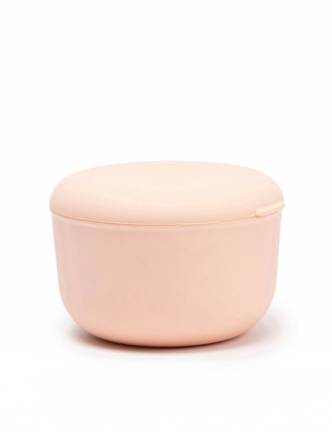 Photo of EKOBO Store & Go Container (1250ml/40oz) ( Blush ) [ EKOBO ] [ Storage ]