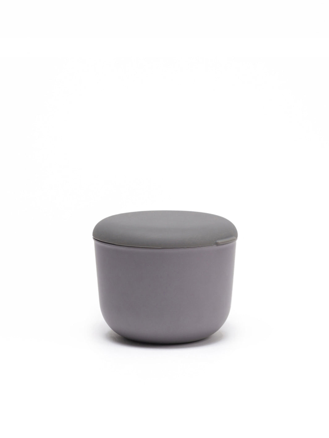 Photo of EKOBO Store & Go Container (225ml/8oz) ( Smoke ) [ EKOBO ] [ Storage ]