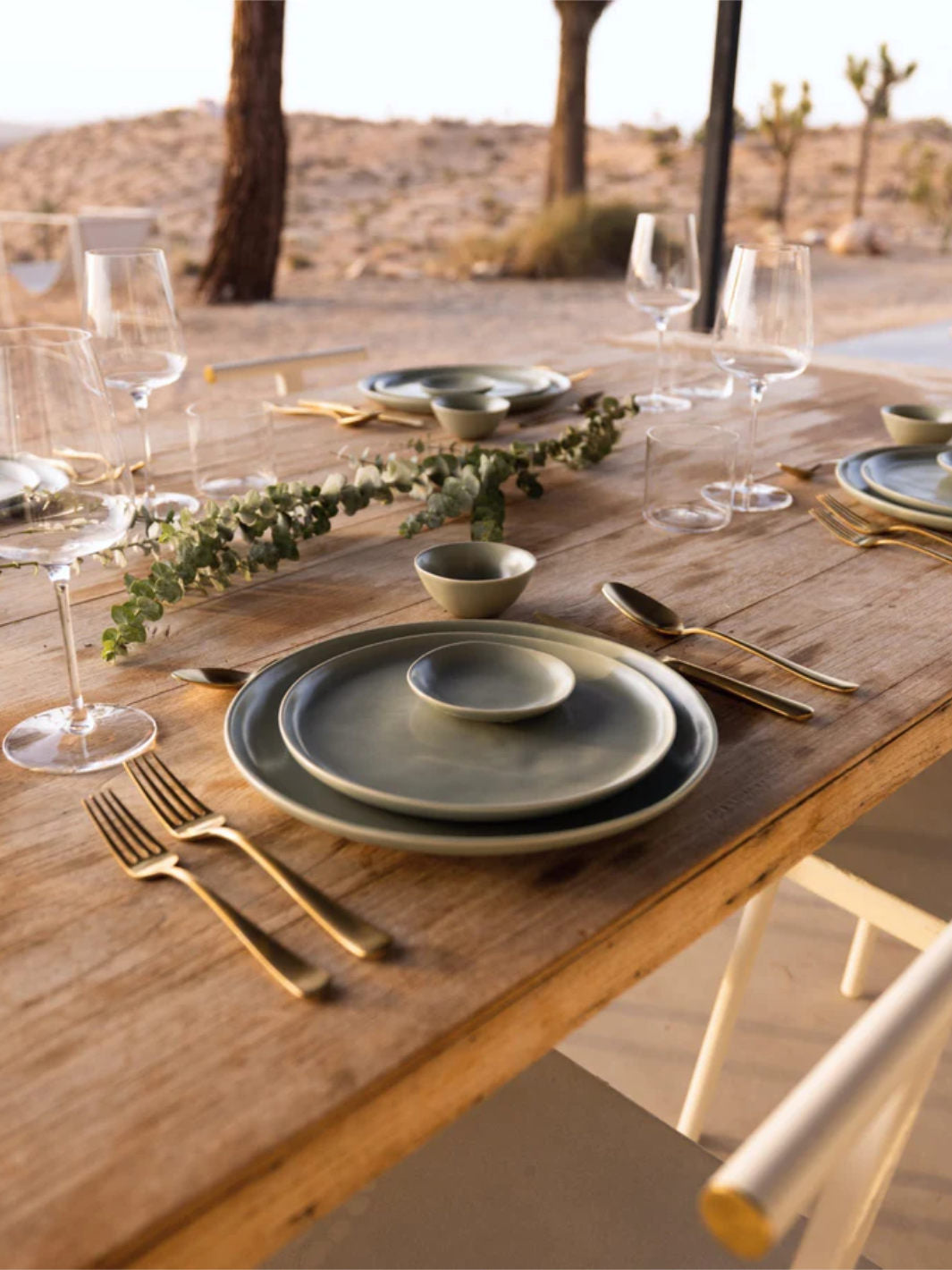 Photo of FABLE The Little Plates (4-Pack) ( ) [ Fable ] [ Plates ]
