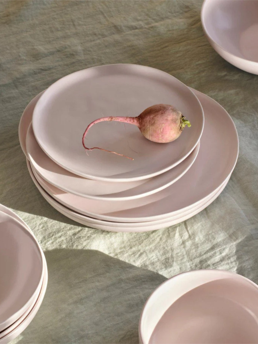 FABLE The Dinner Plates (4-Pack)