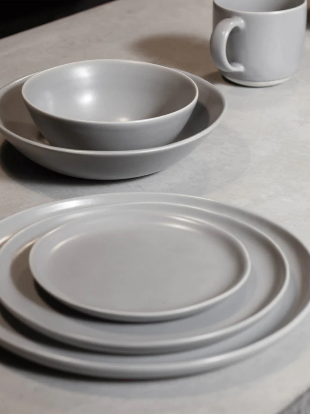 FABLE The Dinner Plates (4-Pack)