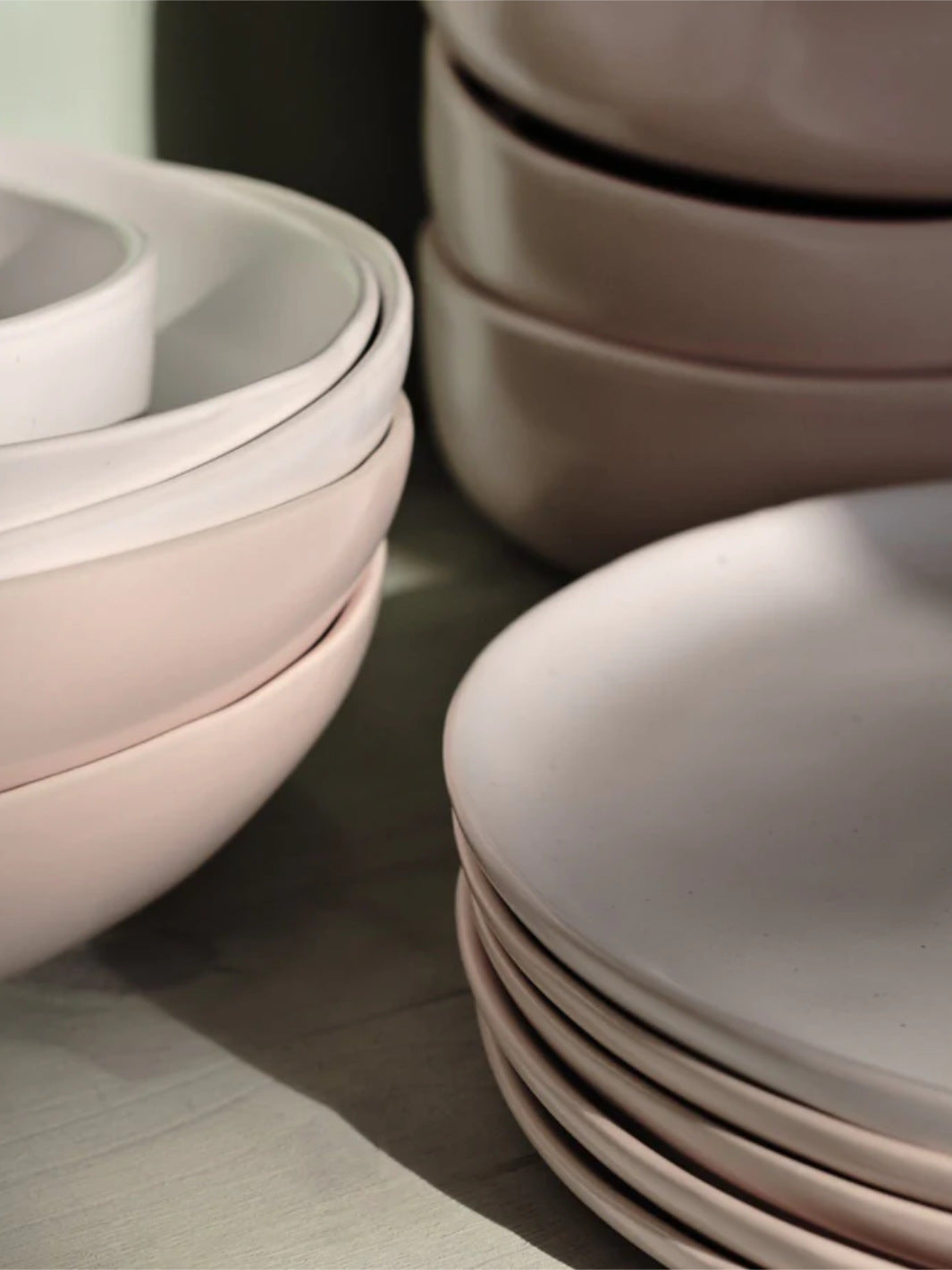 FABLE The Dinner Plates (4-Pack)