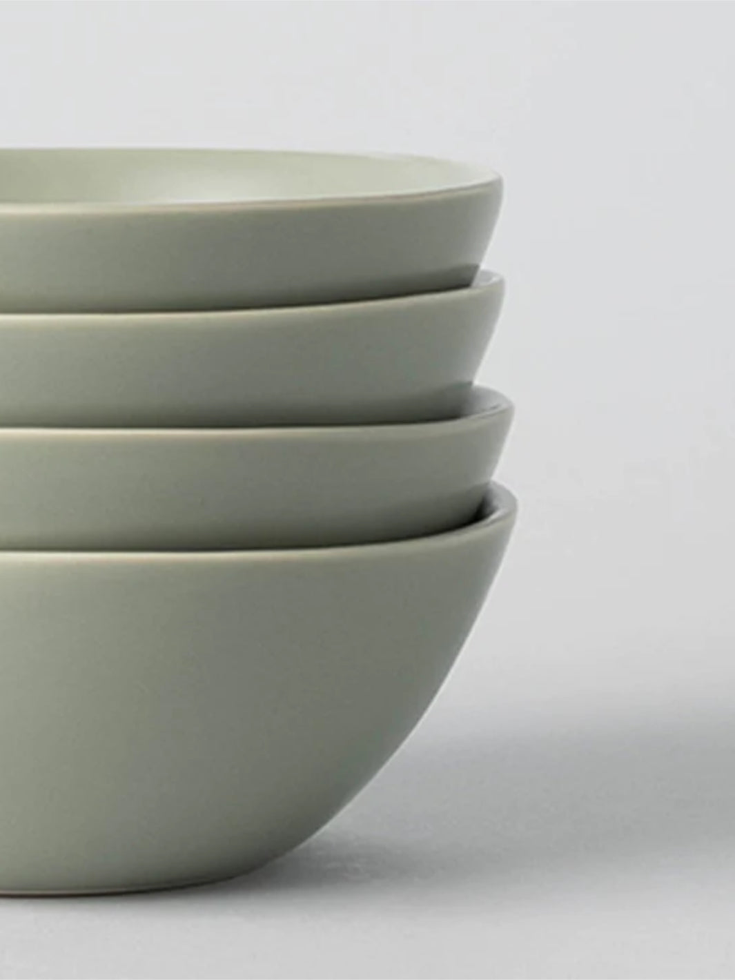 Photo of FABLE The Breakfast Bowls (4-Pack) ( ) [ Fable ] [ Bowls ]