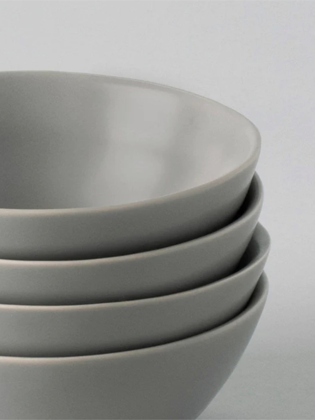 Photo of FABLE The Breakfast Bowls (4-Pack) ( ) [ Fable ] [ Bowls ]