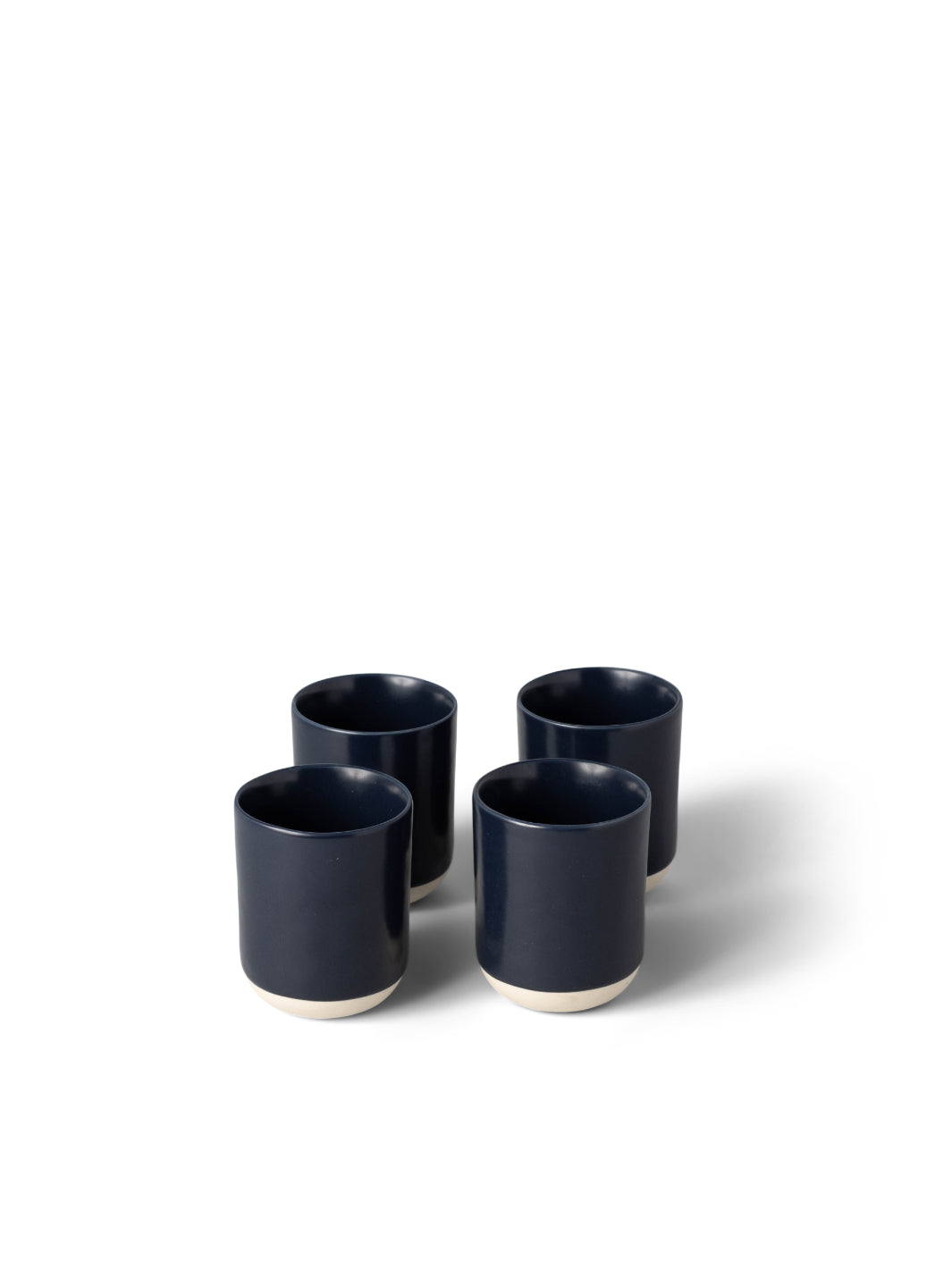 FABLE The Cappuccino Cups (4-Pack)