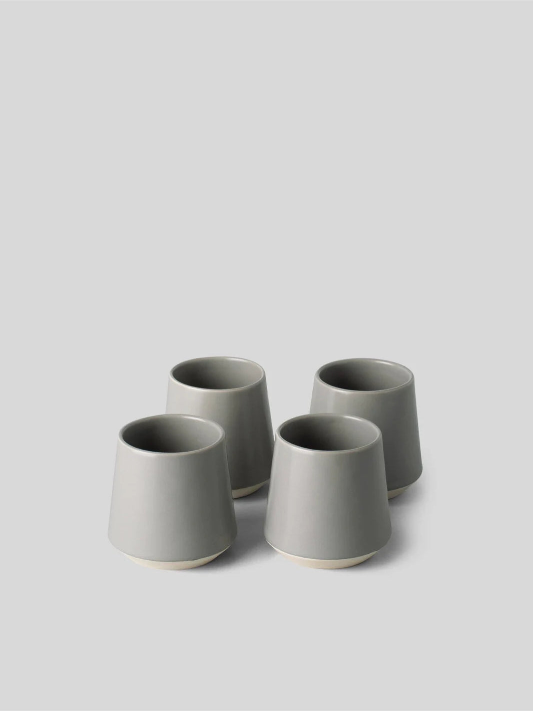 Photo of FABLE The Cups (4-Pack) ( ) [ Fable ] [ Coffee Cups ]
