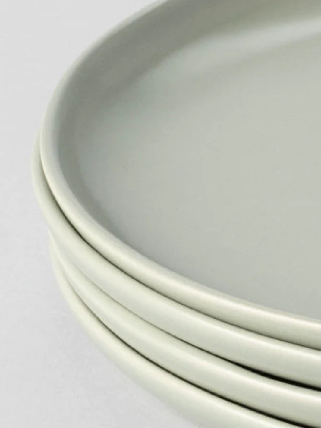 FABLE The Dessert Plates (4-Pack)