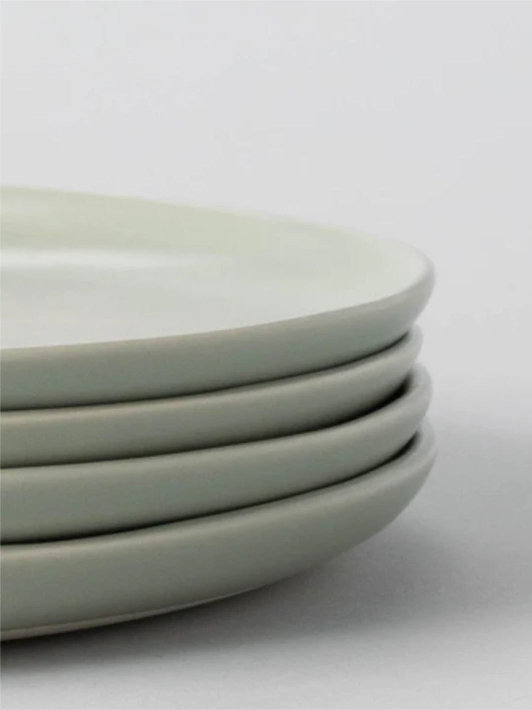 Photo of FABLE The Dessert Plates (4-Pack) ( ) [ Fable ] [ Plates ]