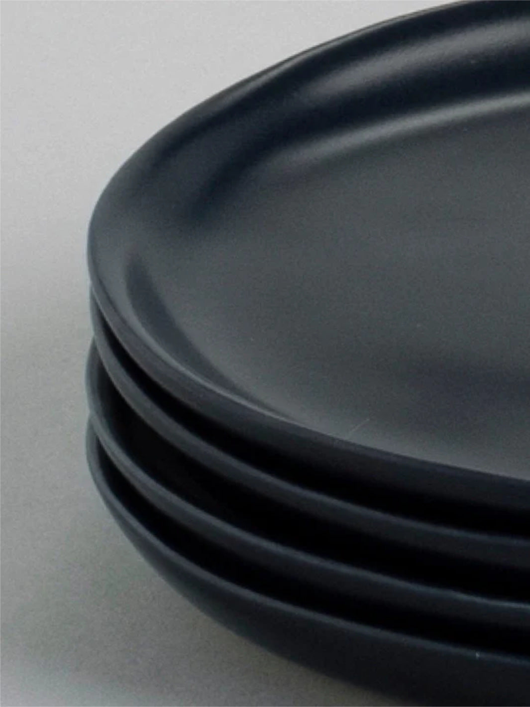 FABLE The Dessert Plates (4-Pack)