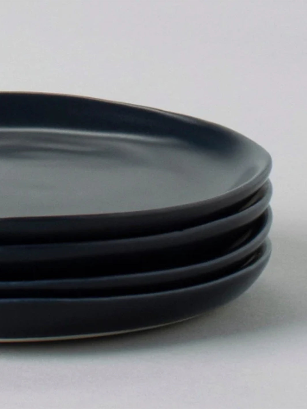 Photo of FABLE The Dessert Plates (4-Pack) ( ) [ Fable ] [ Plates ]