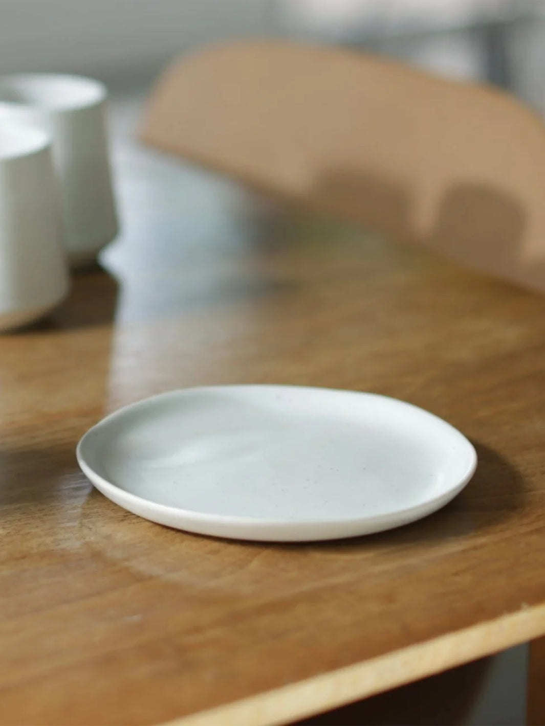 FABLE The Dessert Plates (4-Pack)