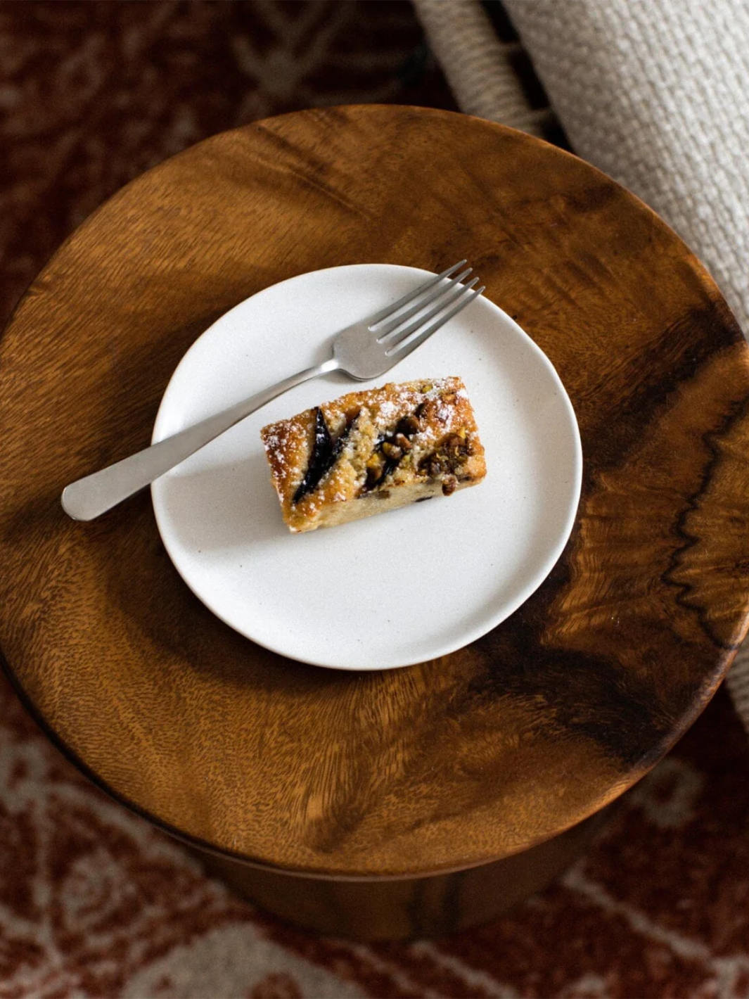 FABLE The Dessert Plates (4-Pack)