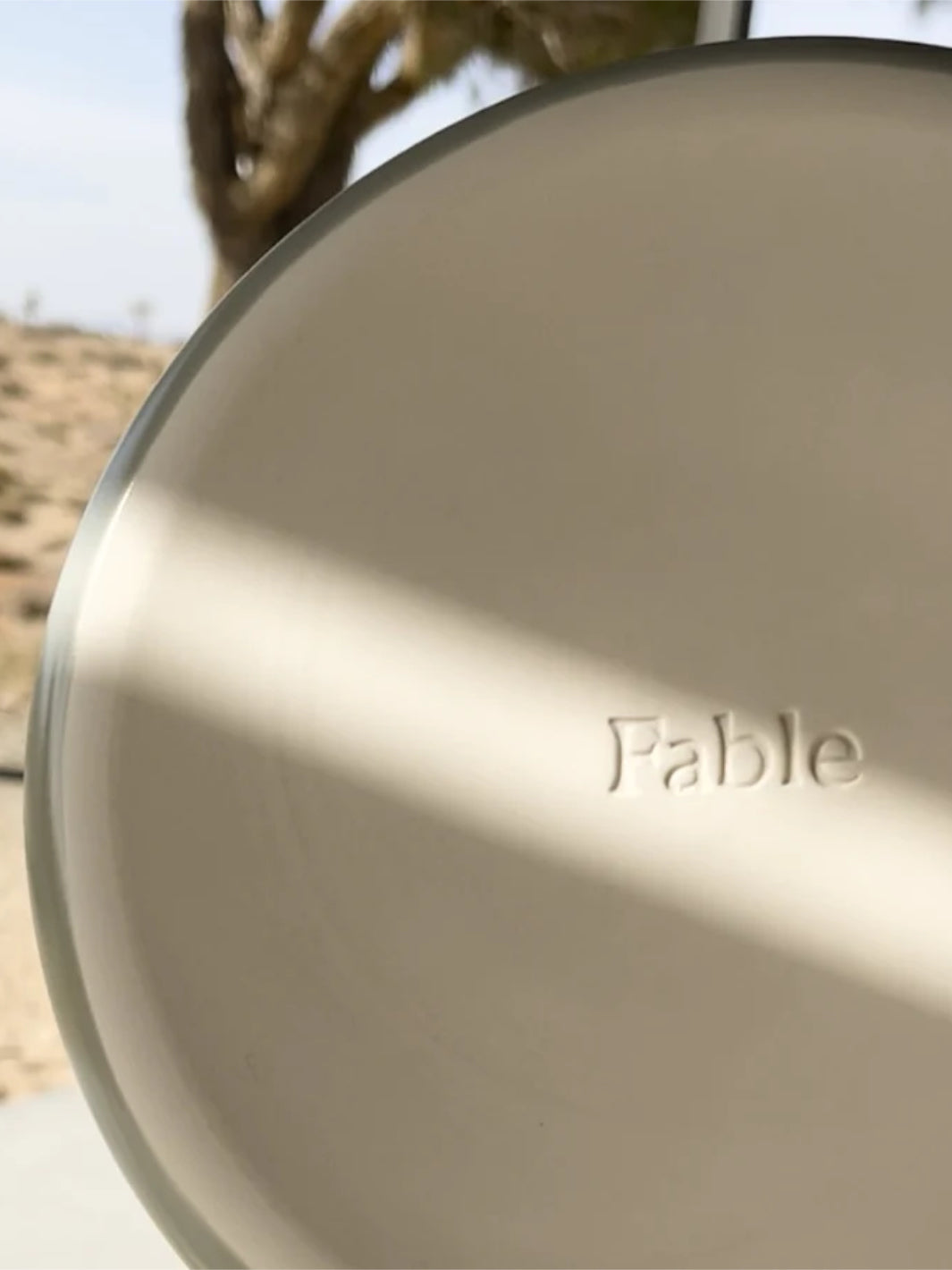 Photo of FABLE The Dinner Plates (4-Pack) ( ) [ Fable ] [ Plates ]