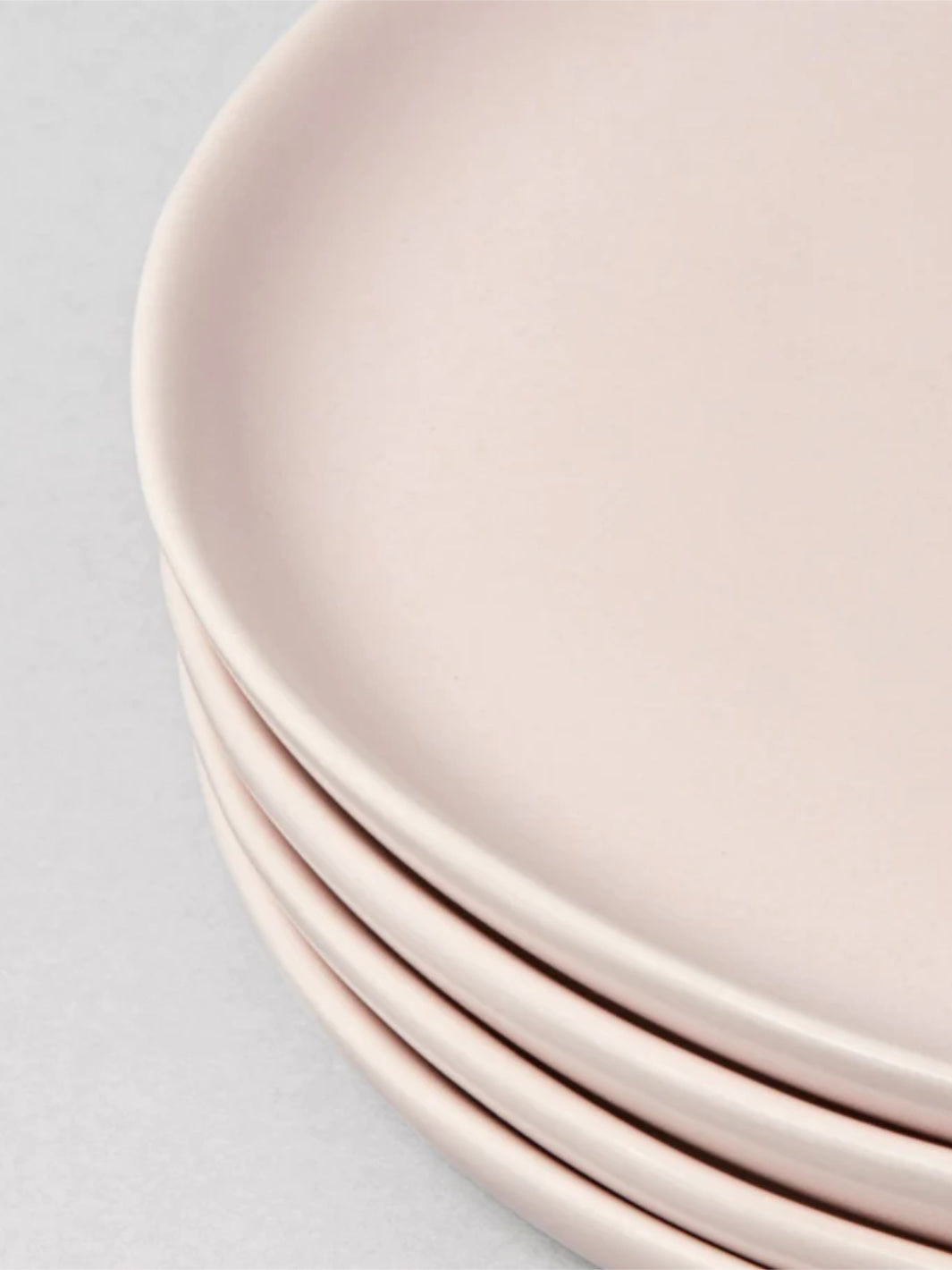 FABLE The Dinner Plates (4-Pack)