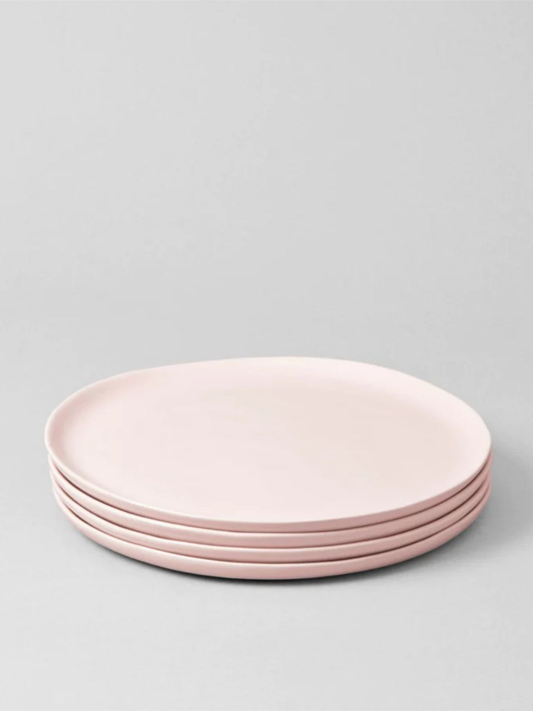Photo of FABLE The Dinner Plates (4-Pack) ( ) [ Fable ] [ Plates ]