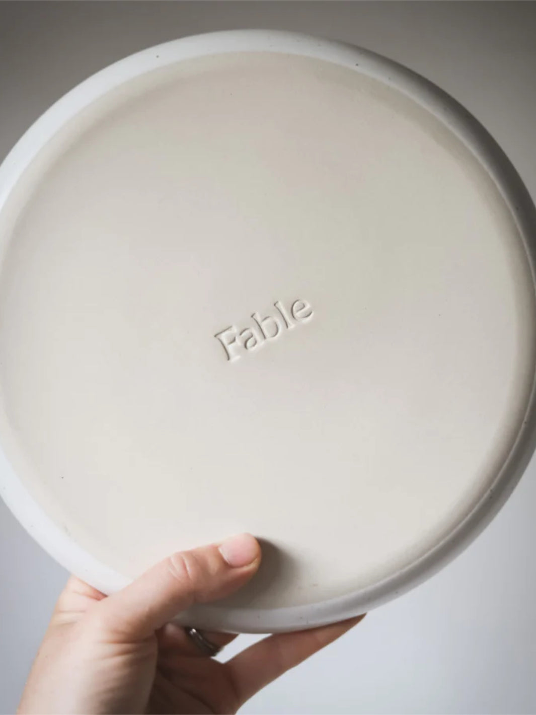 FABLE The Dinner Plates (4-Pack)