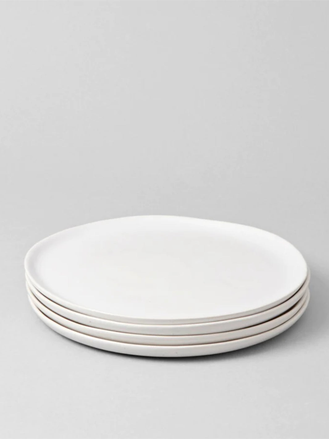 Photo of FABLE The Dinner Plates (4-Pack) ( ) [ Fable ] [ Plates ]