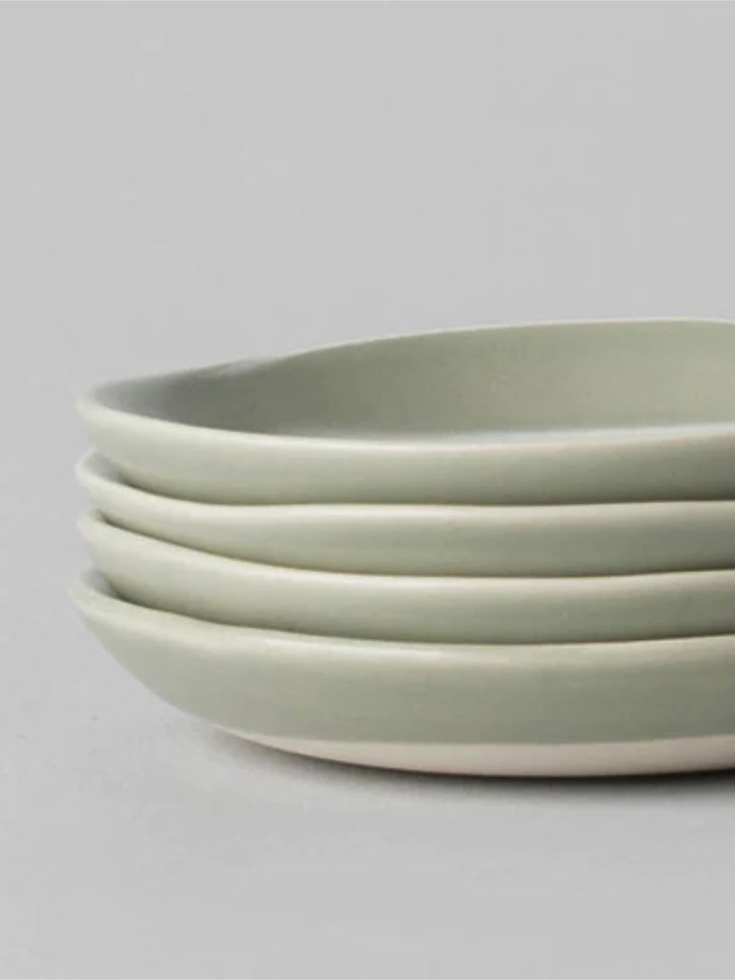 Photo of FABLE The Little Plates (4-Pack) ( ) [ Fable ] [ Plates ]