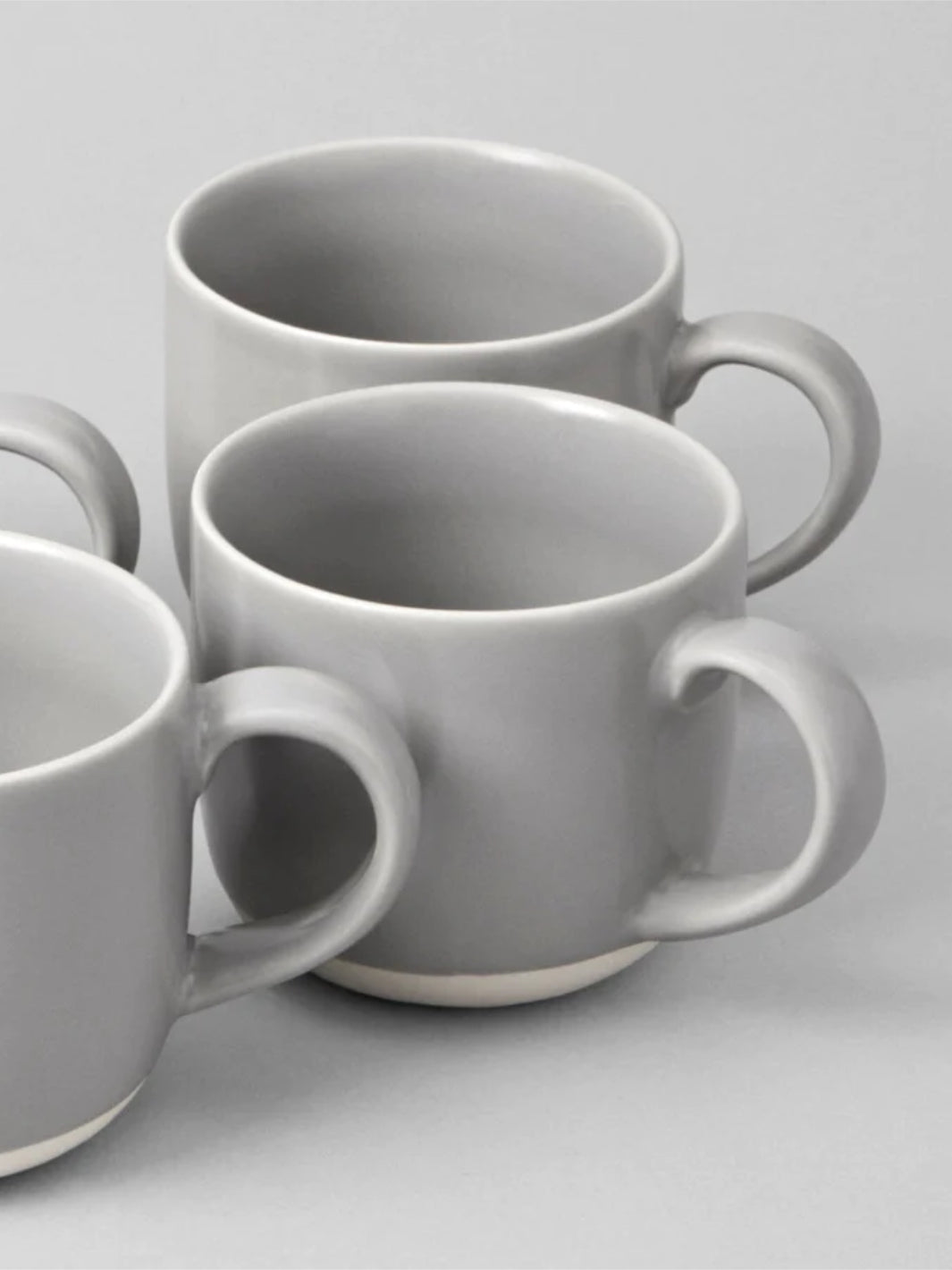 Photo of FABLE The Mugs (4-Pack) ( ) [ Fable ] [ Coffee Cups ]