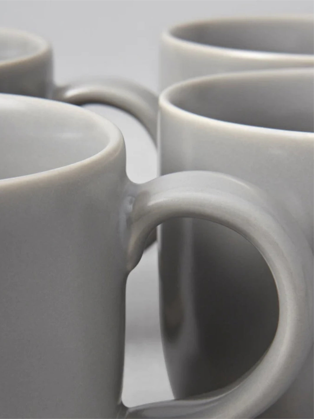 FABLE The Mugs (4-Pack)