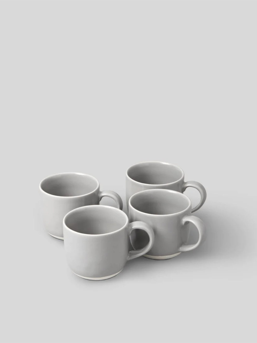 FABLE The Mugs (4-Pack)