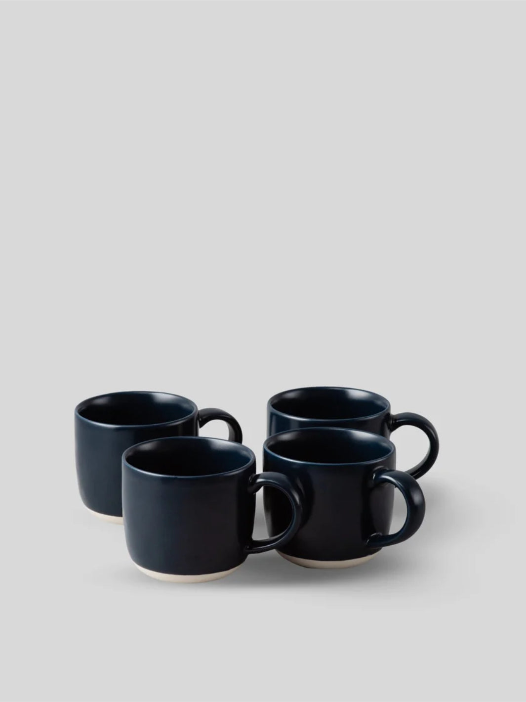FABLE The Mugs (4-Pack)