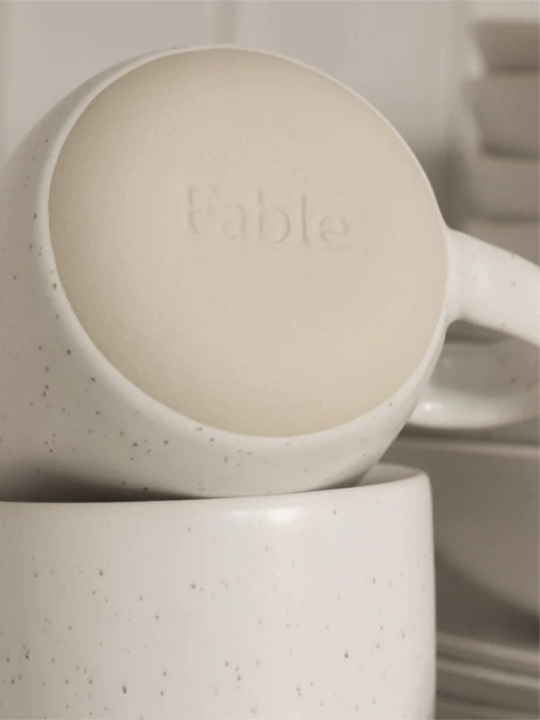 FABLE The Mugs (4-Pack)