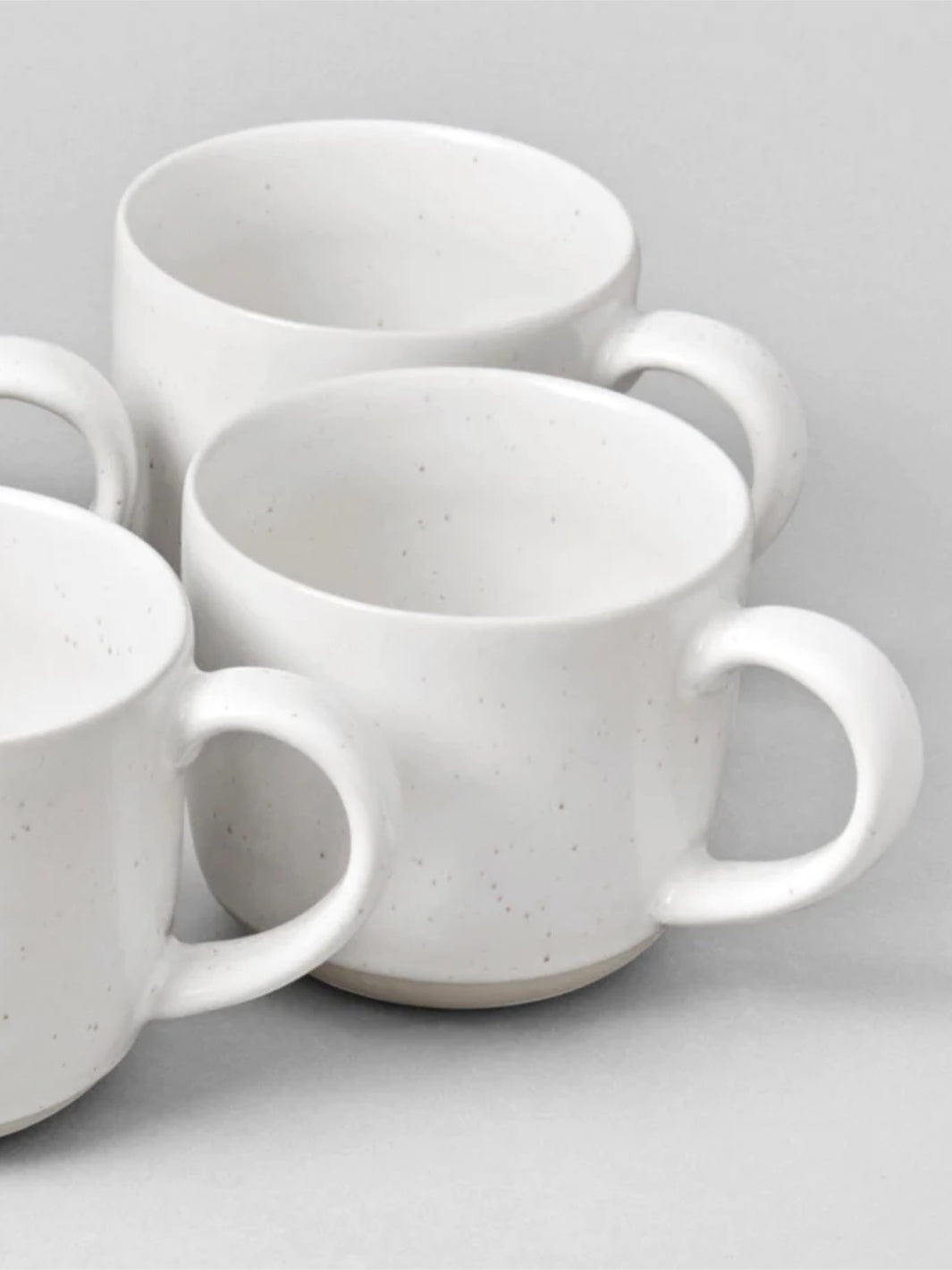FABLE The Mugs (4-Pack)