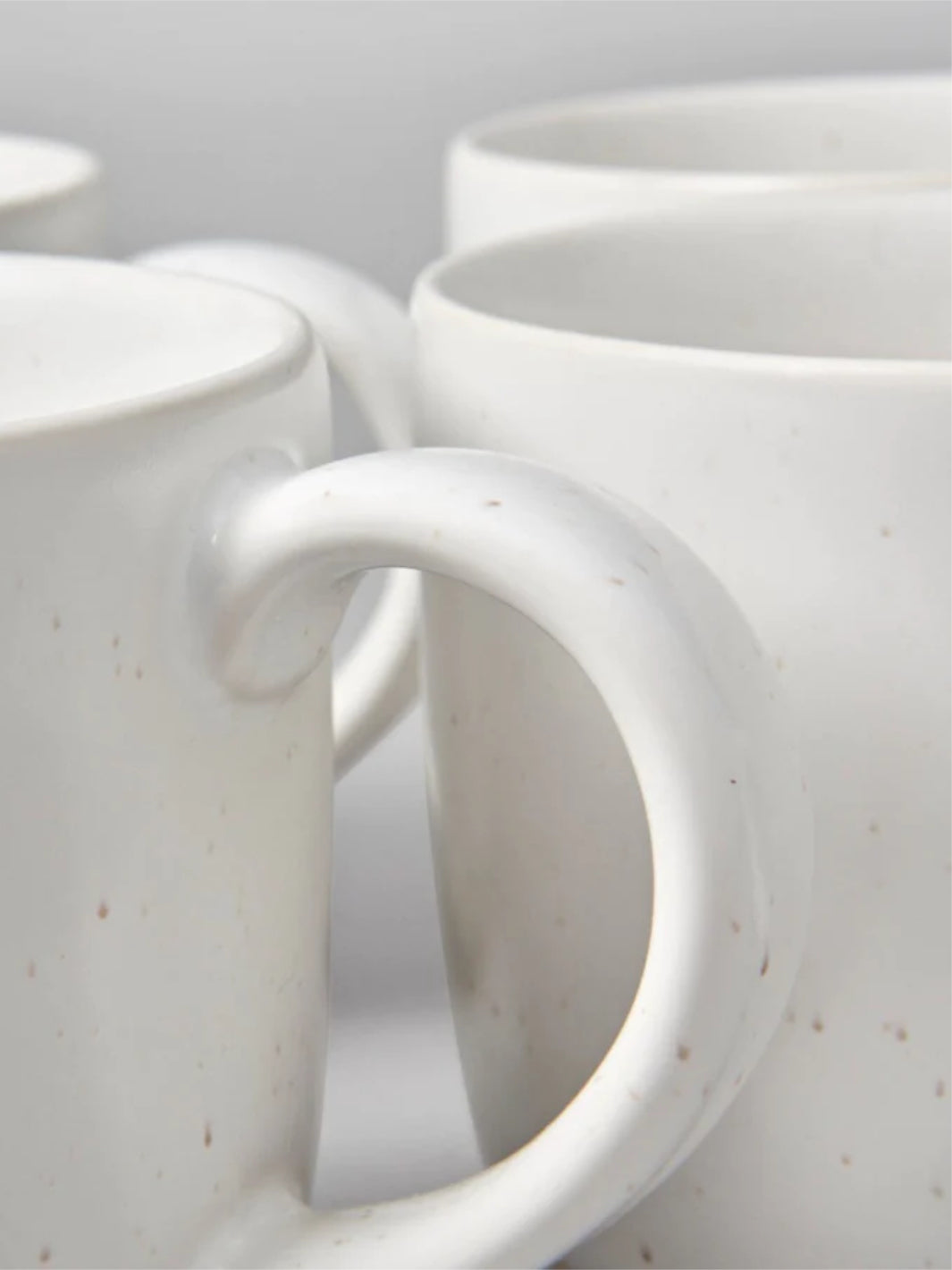 FABLE The Mugs (4-Pack)