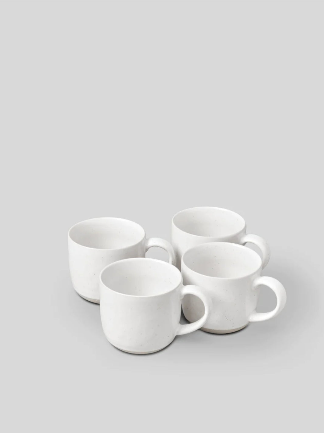FABLE The Mugs (4-Pack)