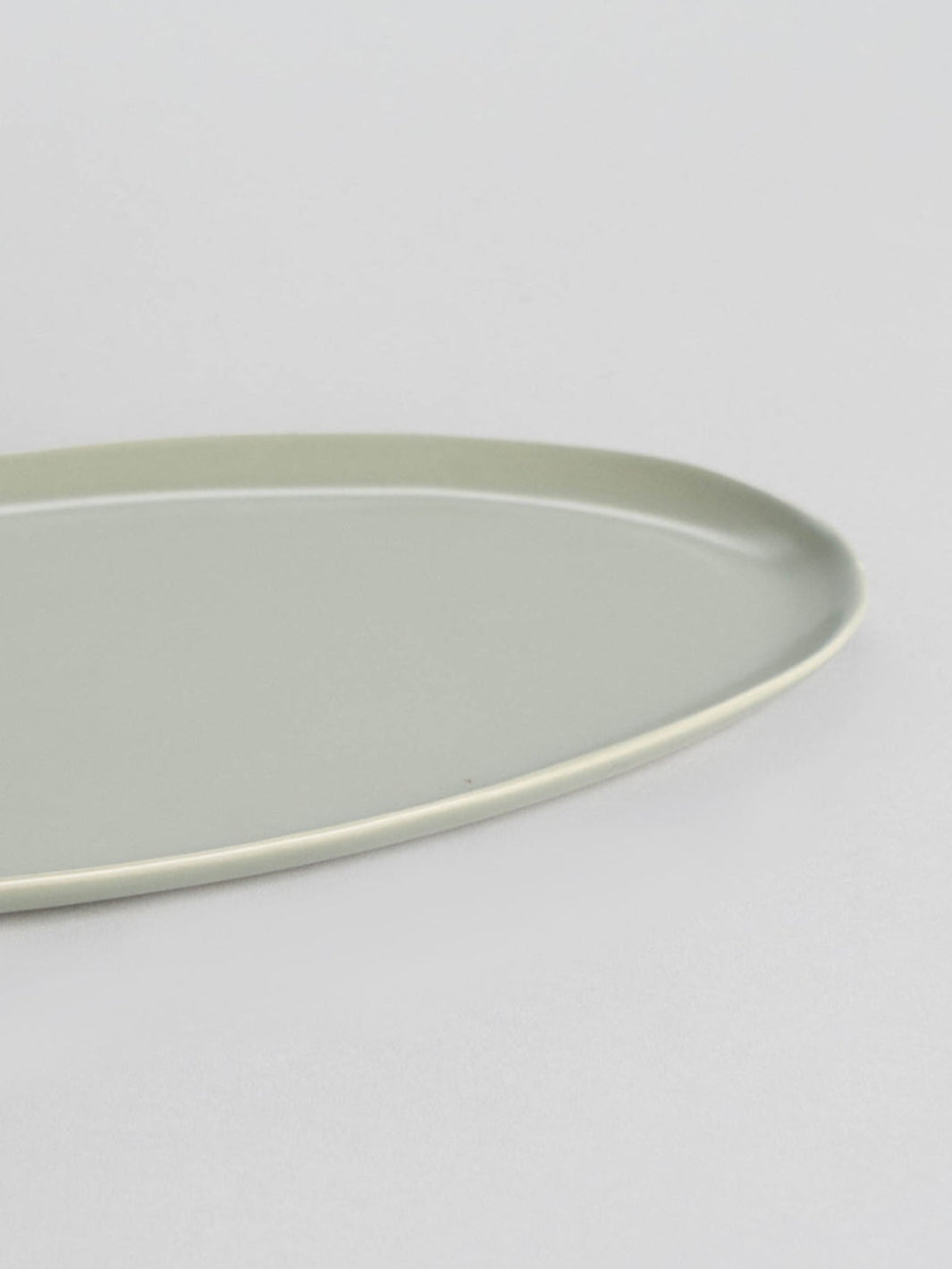 Photo of FABLE The Oval Serving Platter ( ) [ Fable ] [ Plates ]
