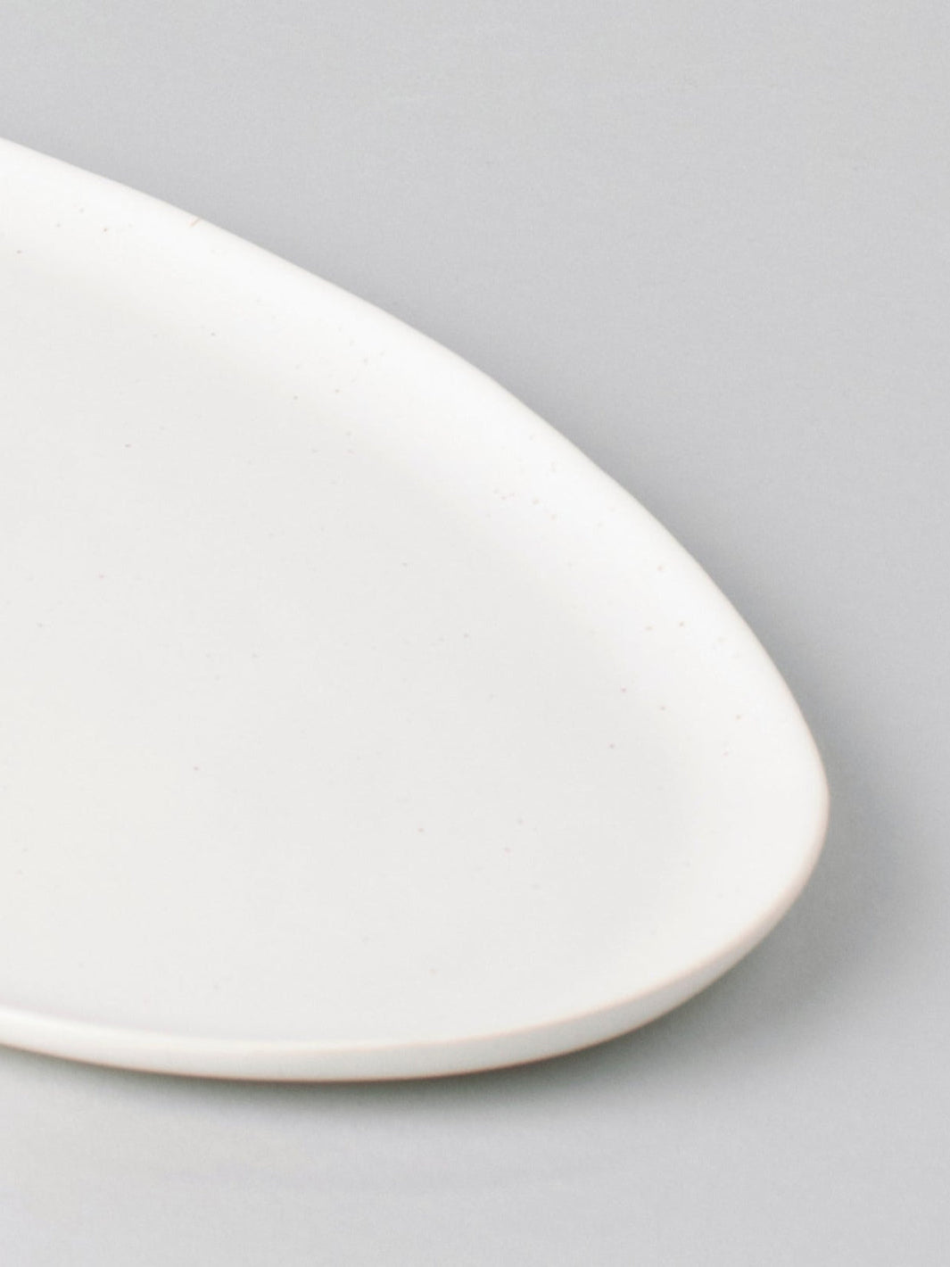 Photo of FABLE The Oval Serving Platter ( ) [ Fable ] [ Plates ]