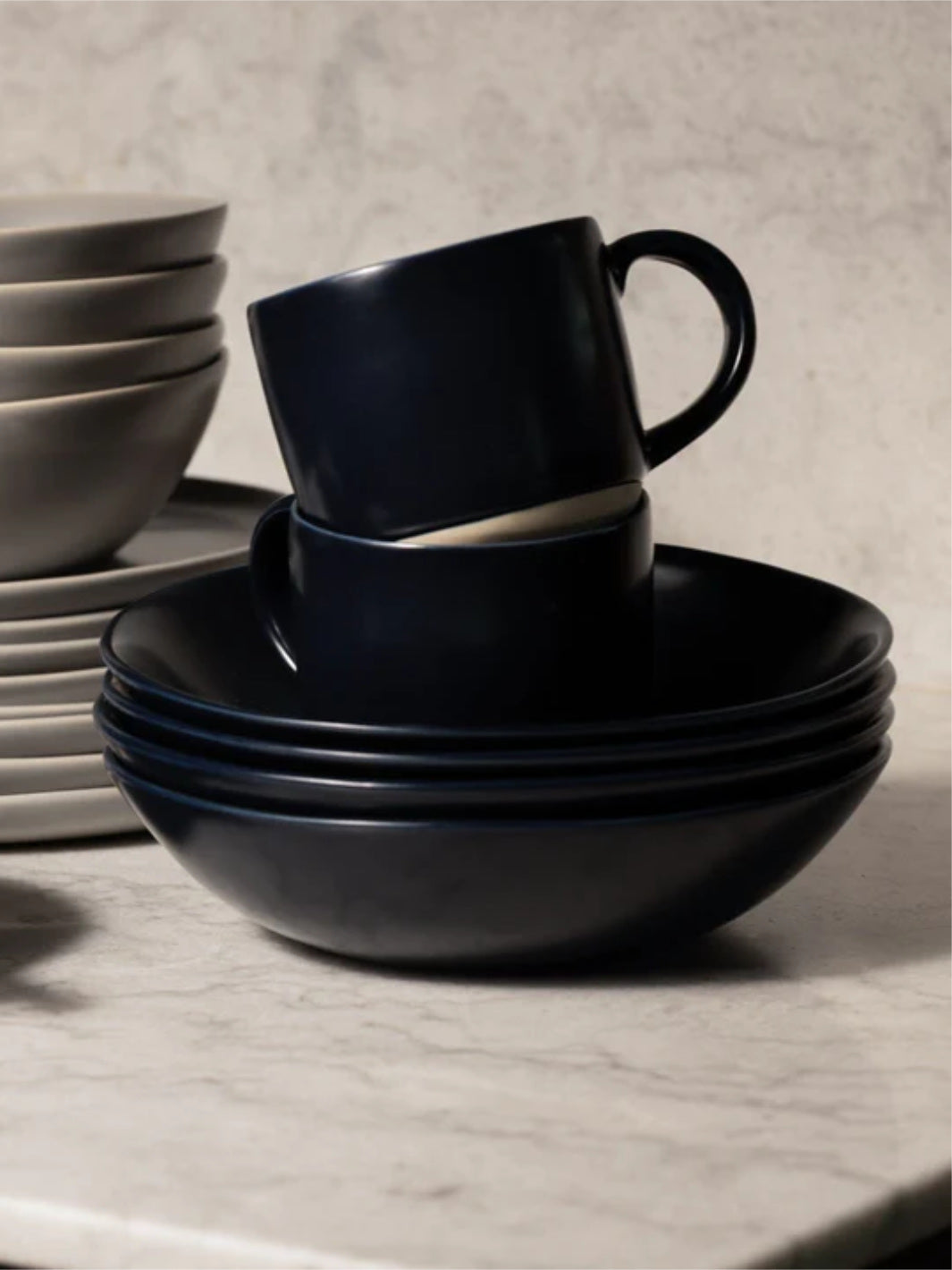 Photo of FABLE The Pasta Bowls (4-Pack) ( ) [ Fable ] [ Bowls ]