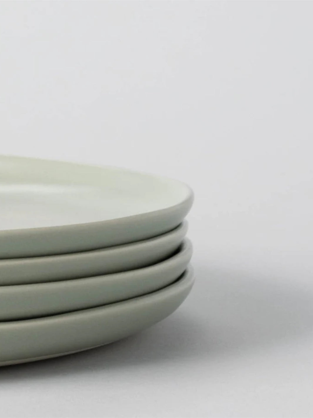Photo of FABLE The Salad Plates (4-Pack) ( ) [ Fable ] [ Plates ]